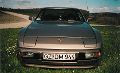 1983   Porsche 944 Targa, platin met